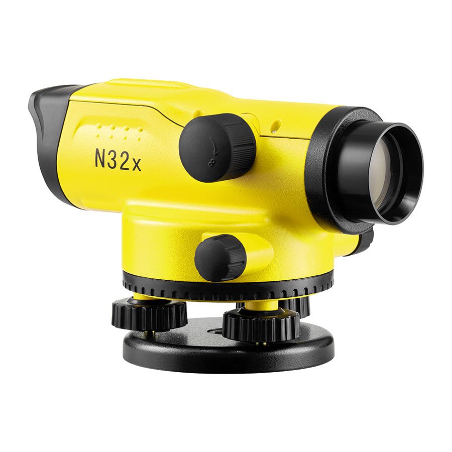 N32x optický nivelačný prístroj