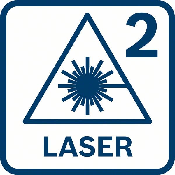 GRL 400 H - 0 615 994 0JY - Rotačný laser