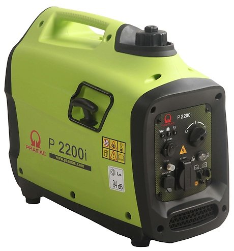 P2200i invertor - PF192SX1000