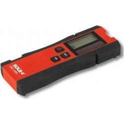 Prijmač laserov pre červené lasery REC LRD0 71111801