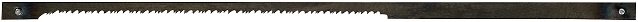 Rezací pílový list na jemné drevo DREMEL® Moto-Saw - 2615MS52JA
