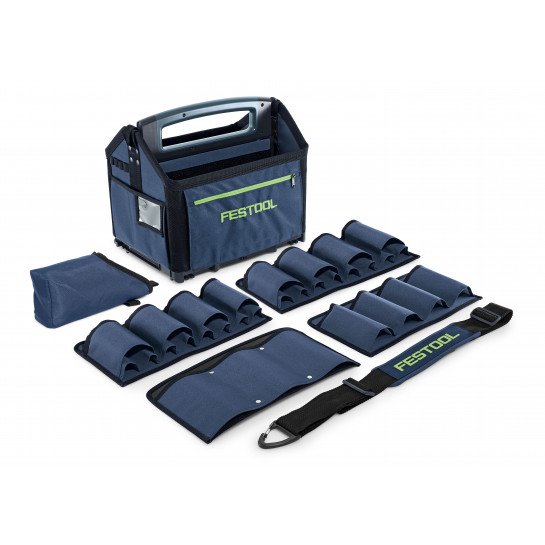 577501 Systainer ToolBag SYS3 T-BAG M