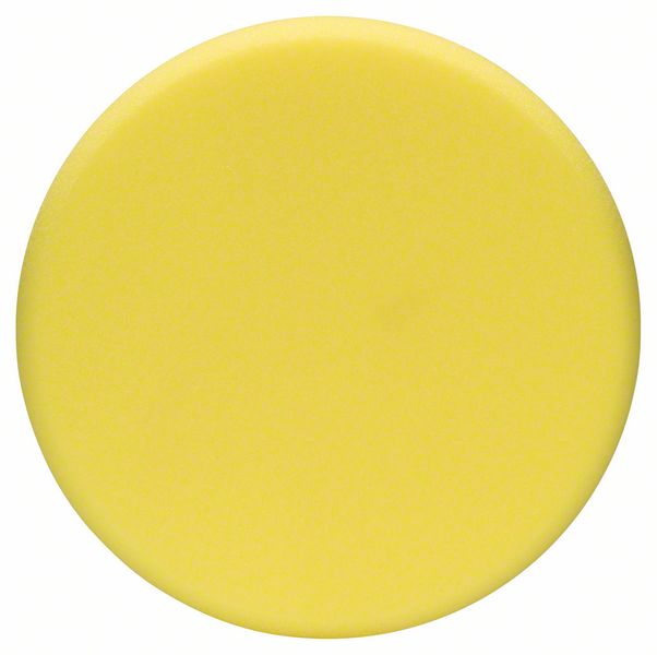 Penový kotúc tvrdý (žltý), Ø 170 mm Ø 170 mm
