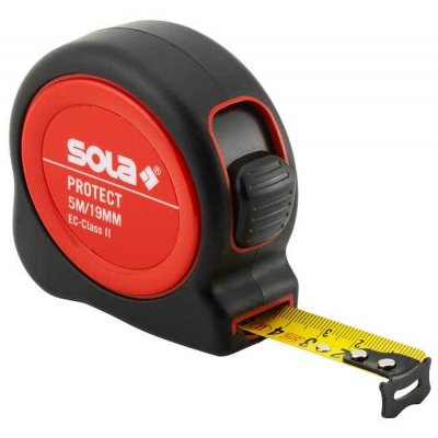 Meter Protect PE 8m x 25mm 50550801