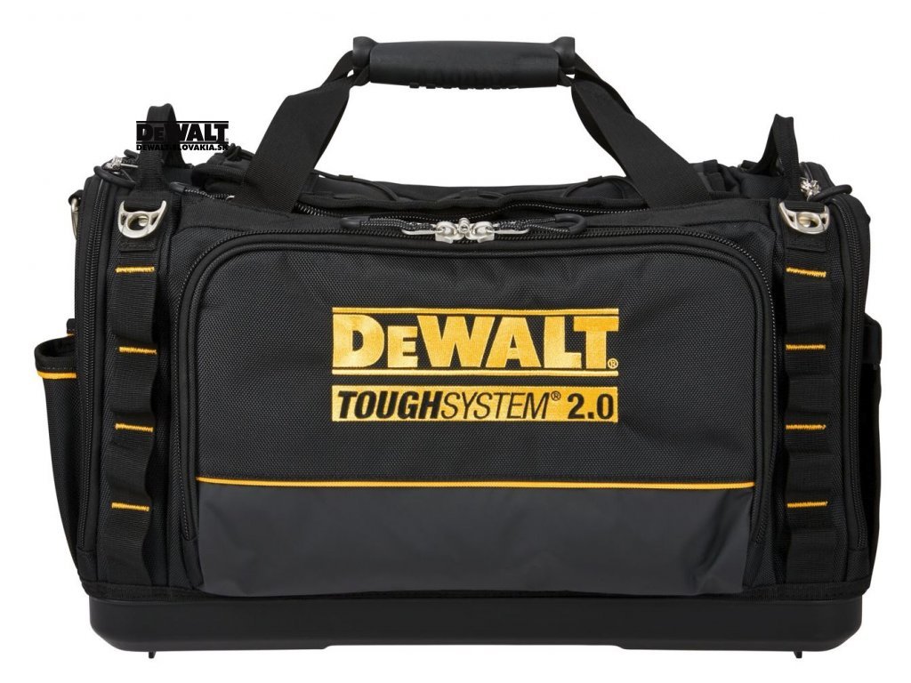 DWST83522-1 – Taška na náradie DeWalt ToughSystem® 2.0