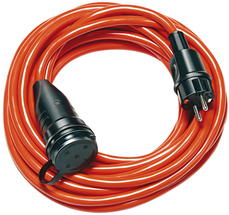 K 35 prodlužovací kabel IP44 10m oranzová AT-N07V3V3-F 3G2,5 *FR* 1166811011