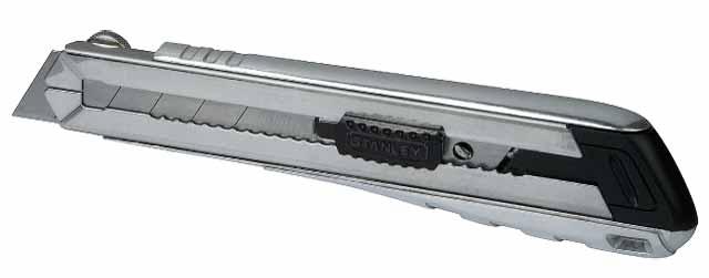 Nôž so zasúvacou cepelou FATMAX  XL 25mm 0-10-820