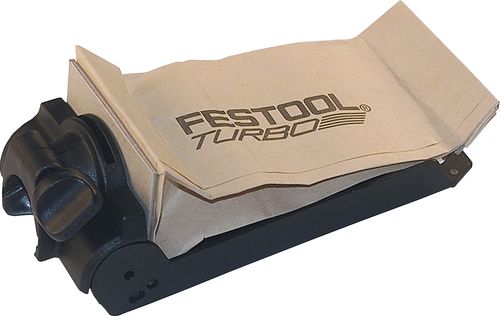 Turbofilter (súprava) TFS-RS 400