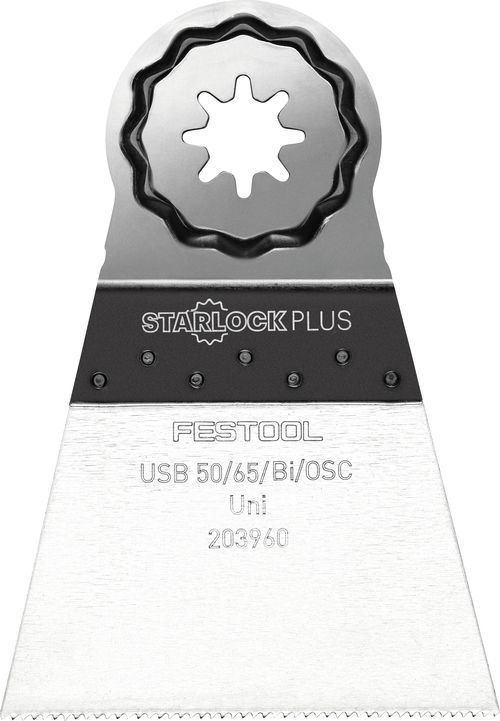 Univerzálny pílový kotúc USB 50/65/Bi/OSC/5