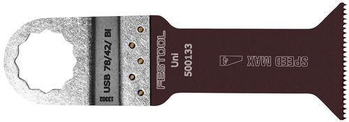 Univerzálny pílový kotúc USB 78/42/Bi 5x