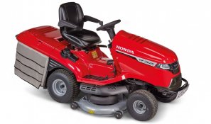 HF2625 HT - Záhradný traktor (model 2020)